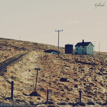 Eylanda cover art