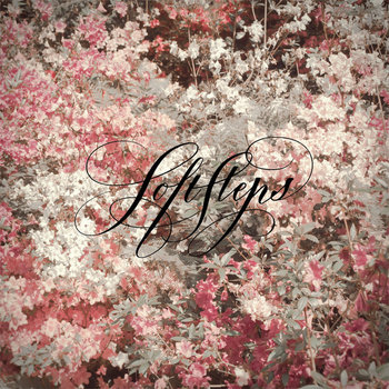 Soft Steps EP cover art