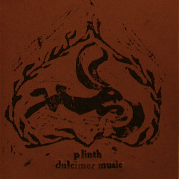 Dulcimer Music cover art