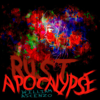 Rust Apocalypse cover art