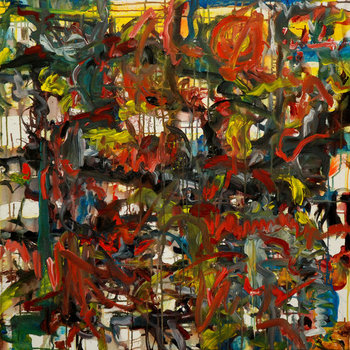Live at the Uptown cover art