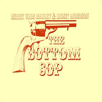The Bottom Sop cover art