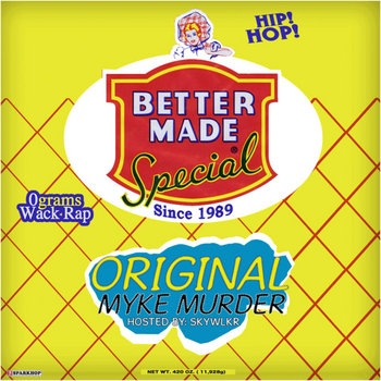 Original 2010 cover art