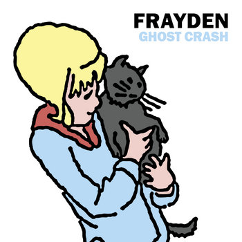 Ghost Crash cover art