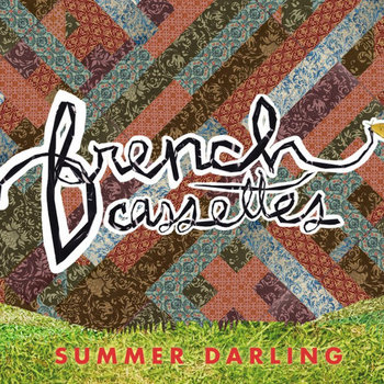 Summer Darling cover art
