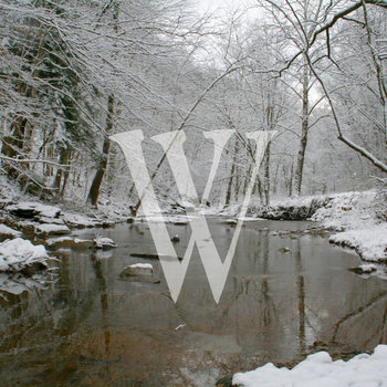 Winter Tape cover art