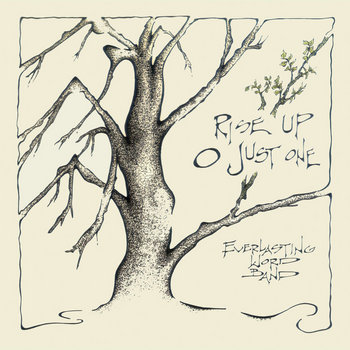 Rise Up, O Just One cover art