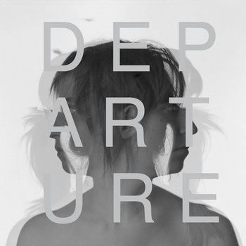 Departure cover art