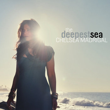 The Deepest Sea cover art