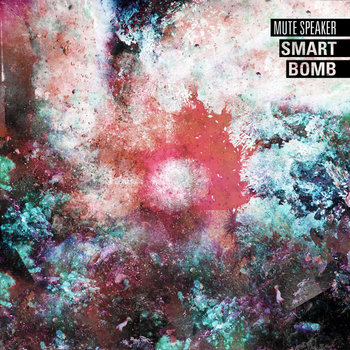 Smart Bomb cover art