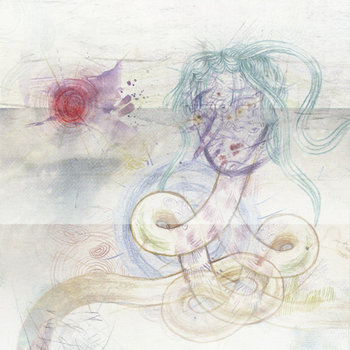 Yûrei Yashiki (sicsic006) cover art