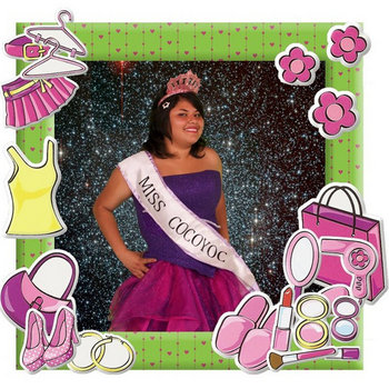 Mi Sexy Chambelán cover art