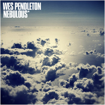 Nebulous cover art