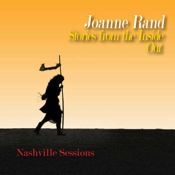 Stories from the Inside Out (Nashville Sessions) cover art