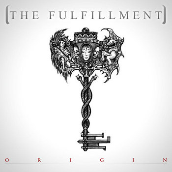 Origin cover art
