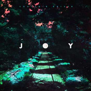 JOY LP cover art