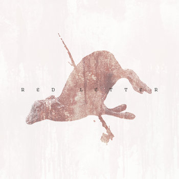 Red Letter cover art
