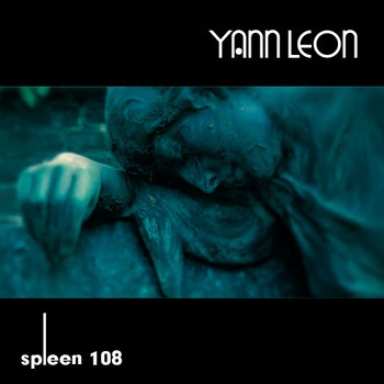 spleen 108 cover art