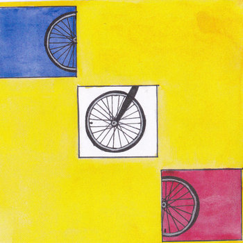 The Swapsies EP cover art