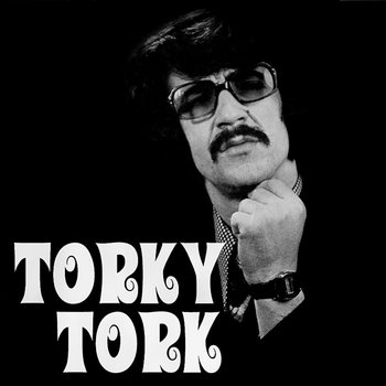 Torky Tork - Black cover art