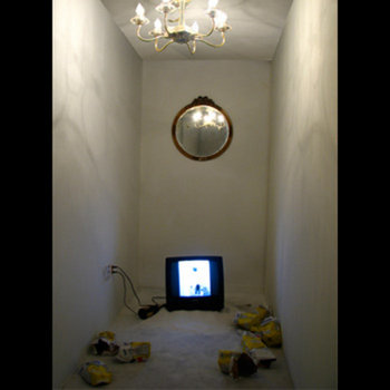 Tape cover art