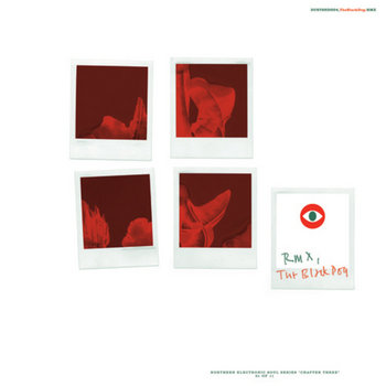 Remixes cover art