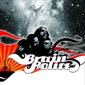 S/T cover art