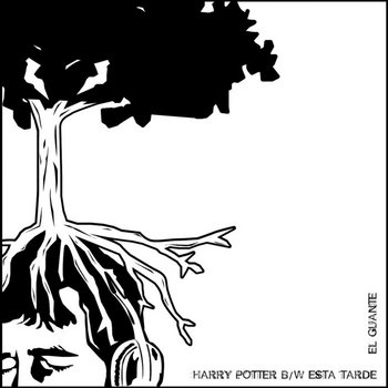 Harry Potter (Single) cover art