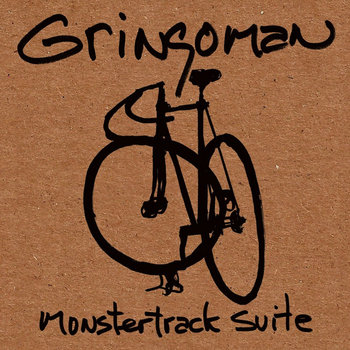 Monstertrack Suite cover art