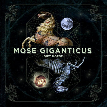 Gift Horse cover art