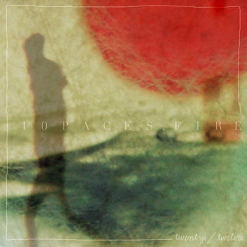 Twenty / Twelve cover art