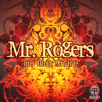 DO NOT SHARE - Coming soon... cover art