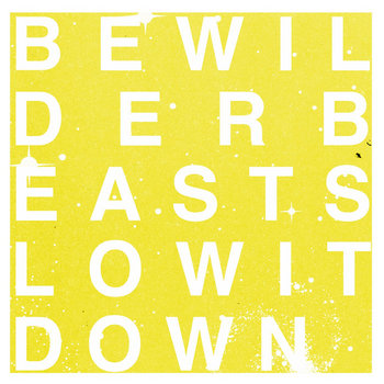 Slow It Down cover art