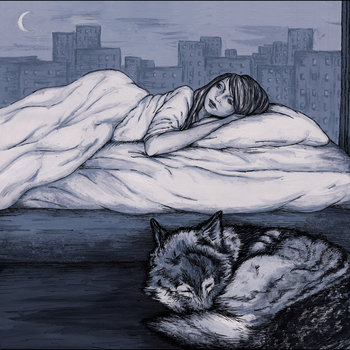 Ferne Tage cover art