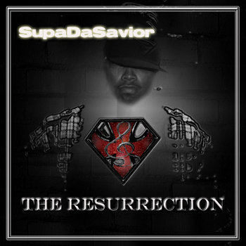 The Resurrection cover art