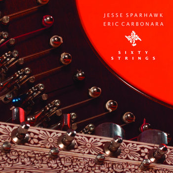 Sixty Strings cover art