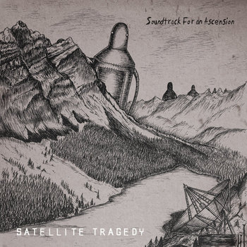 Soundtrack For An Ascension cover art