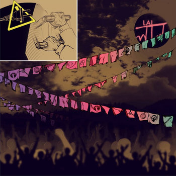LAL cover art