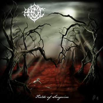 Fields of Sanguine cover art