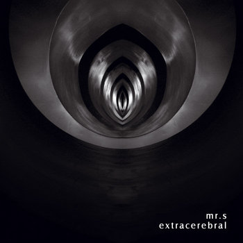 Extracerebral cover art