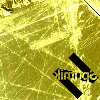 Nazca Lines cover art