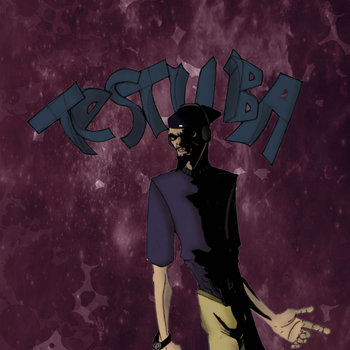 Didymus 2.12 cover art