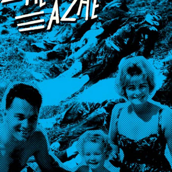 Chemical Ache- Chemical Lake cover art