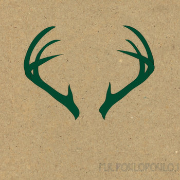Greenhorn cover art