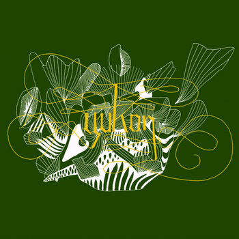 Yukon cover art