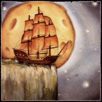 Where Maps End cover art