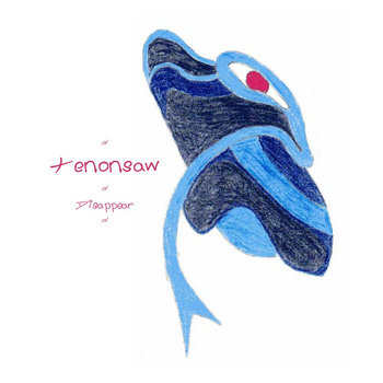 Disappear cover art