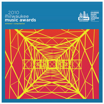 4th Annual RadioMilwaukee Music Awards Winners' Compilation cover art