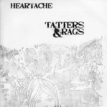 Heartache cover art