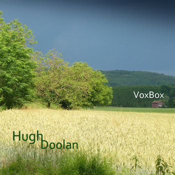 VoxBox cover art